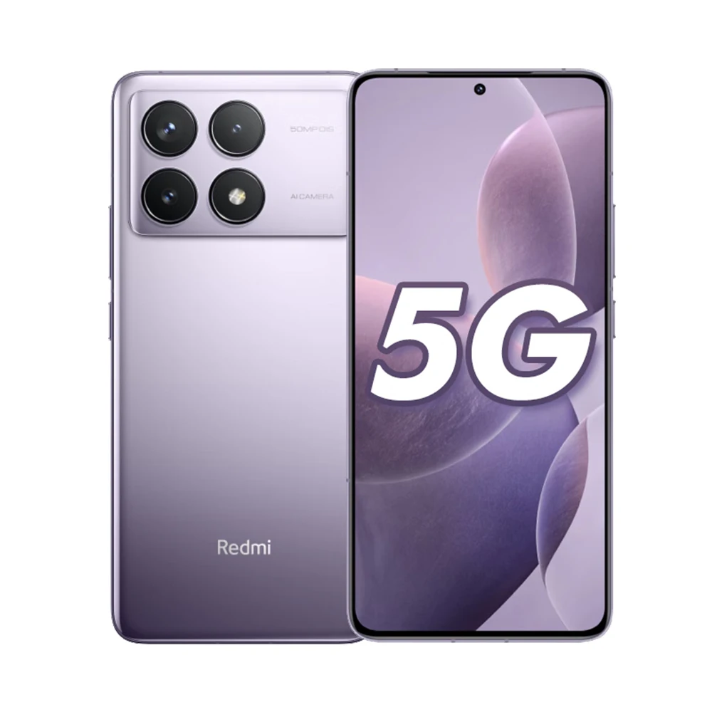 Xiaomi Redmi K70 Pro ブルー（新品未使用） Xiaomi Redmi K70 Pro 5G Smartphone Android 14 Snapdragon 8