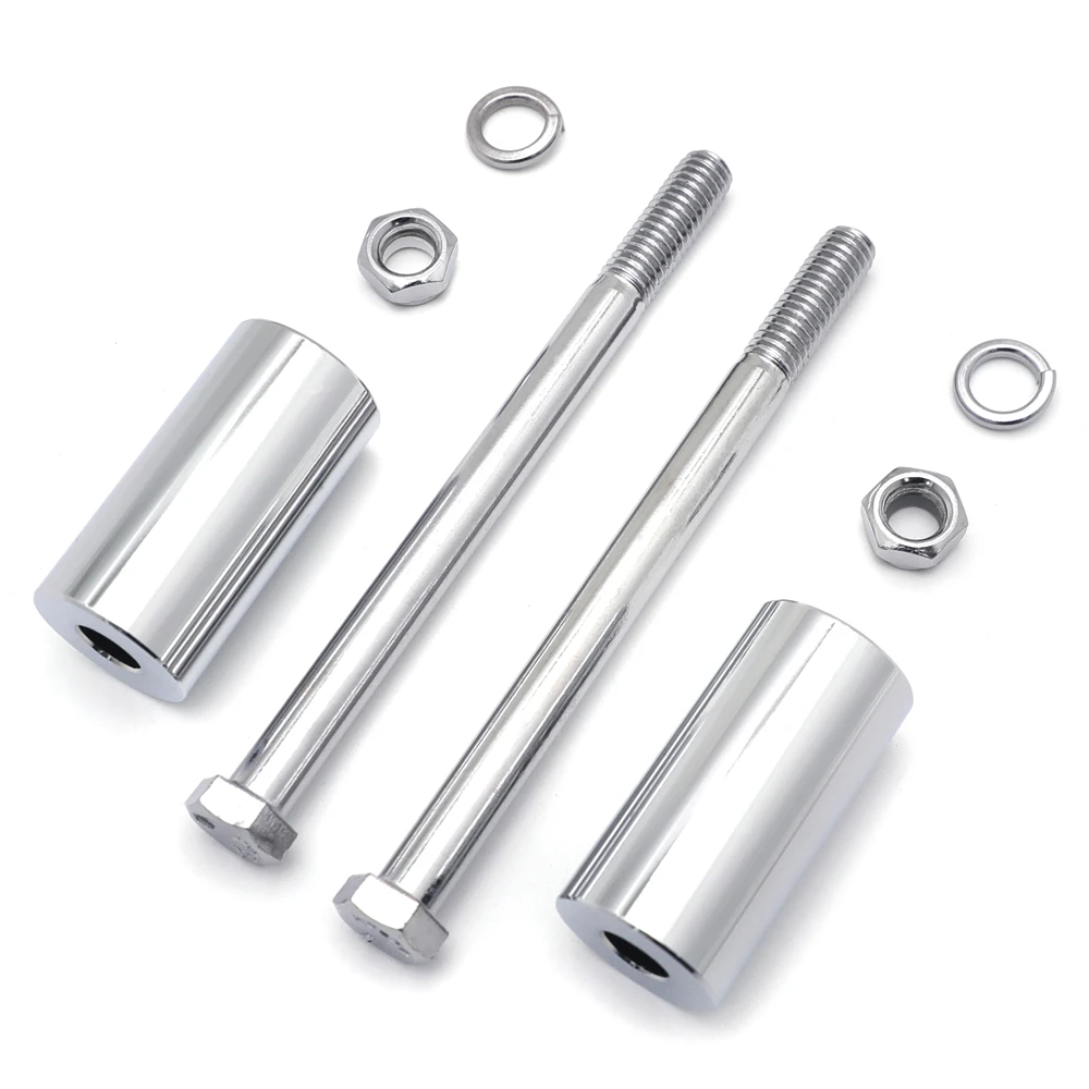 Handlebar Risers 2 Kawasaki Vulcan  800 1500 1600 2000 Classic Mean Streak      ǰ ũ