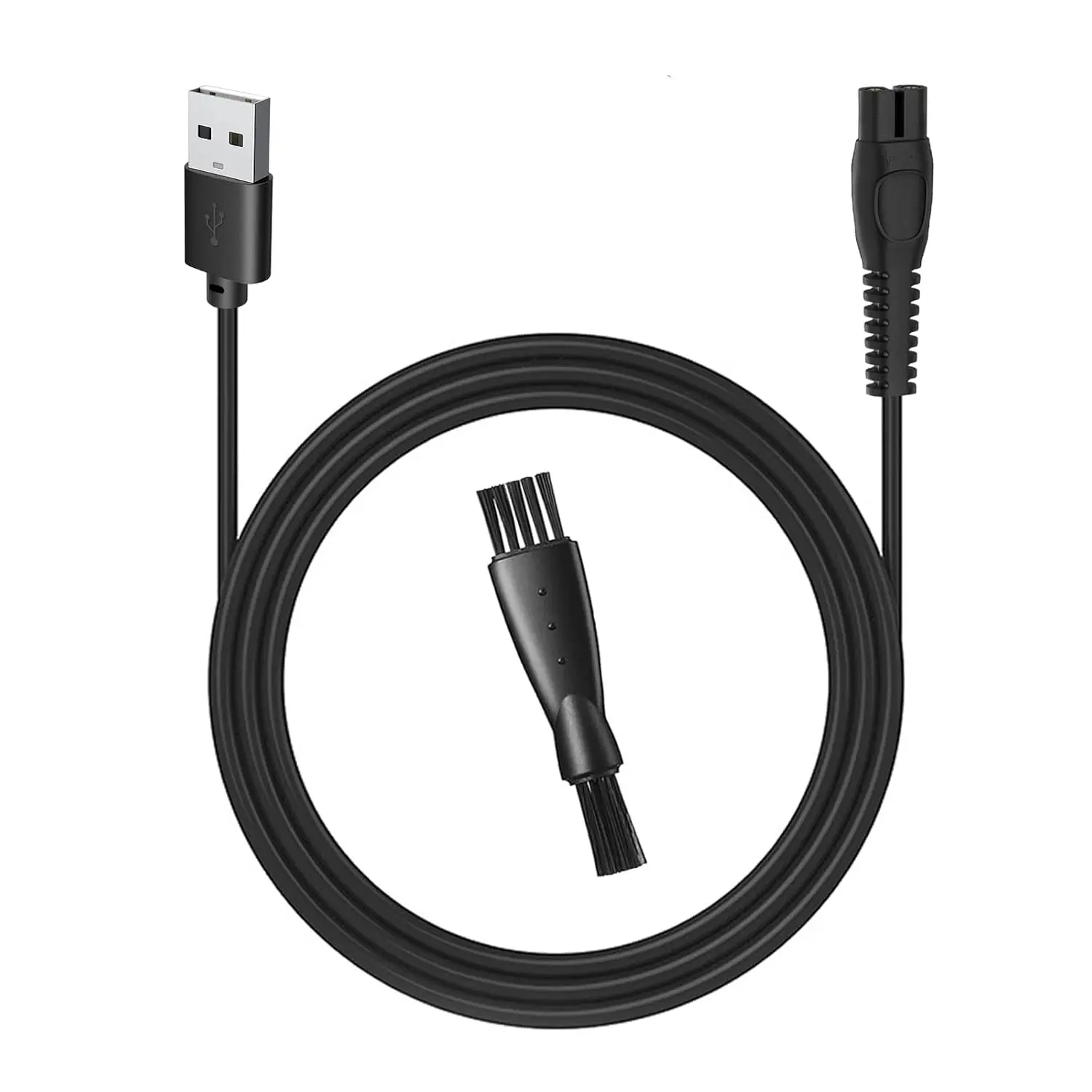 One Blade Charger Cord Philips Norelco OneBlade QP2724 QP2834 QP1324 MG5910 MG7910 MG9510 X5006 Shaver 2400 3,3ft//1m shaver charger