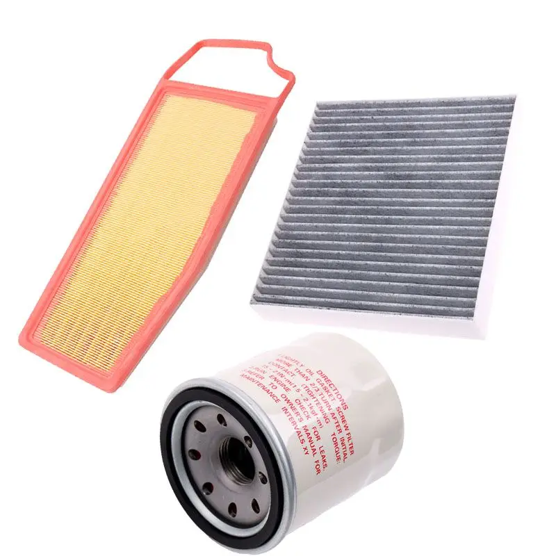 

Air filter air cabin filter oil filter for Lantu Dreamer 1.5T - Plug in Hybrid 2021-2024