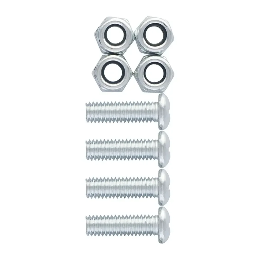 1/2pcs License Plate Frame Universal 30*15CM Carbon pattern Plastic with Standard Screw Kits