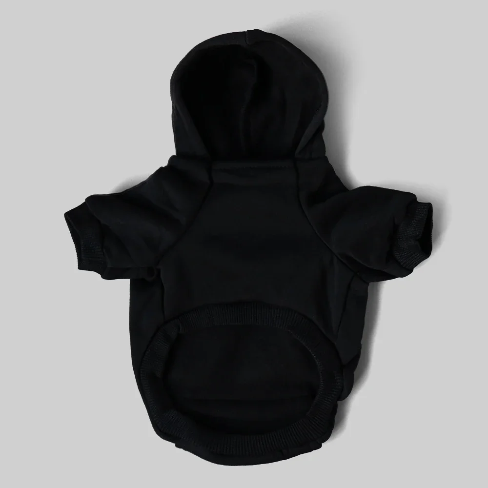 Sweat à capuche chiens imprimé président américain (Trump 2024 ou Harris Walz) - 2025 - Doglovedesign : Vêtement et accessoires pour chiens