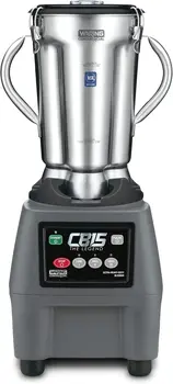 Ultra Heavy Duty 3.75 HP Blender 1