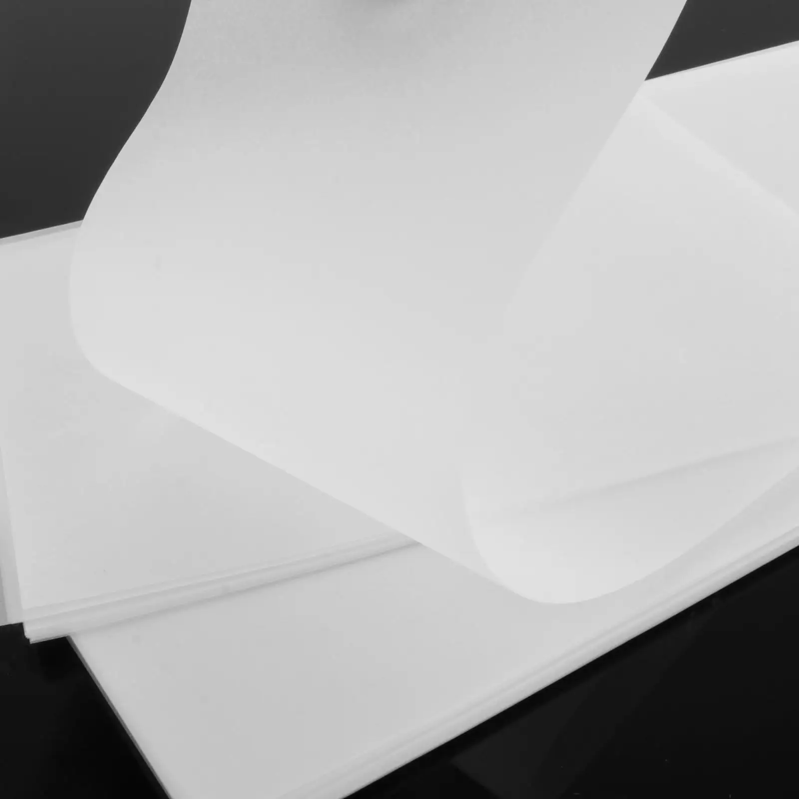 

2/3/5 Portable Paint Wet Paper for Acrylic Painting Model Paint 10pcs
