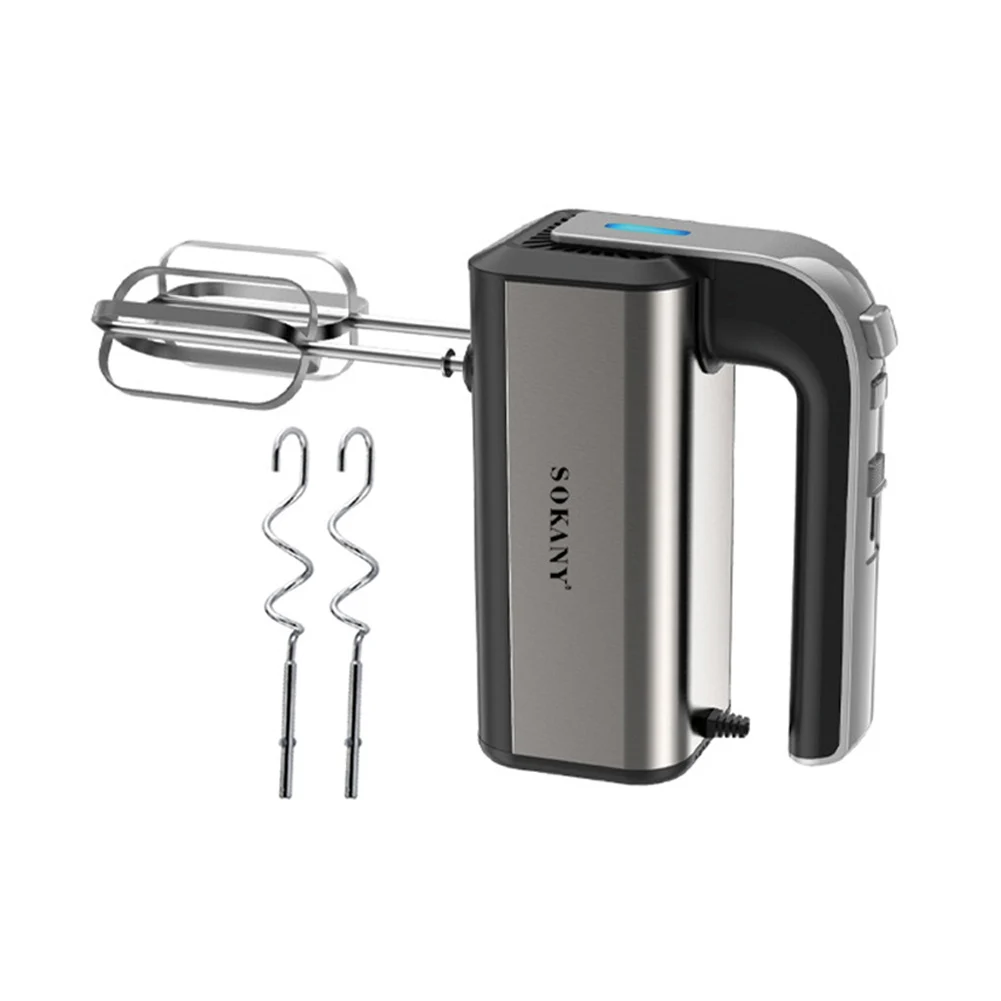 Handheld Electric Food Mixer Real Mega Store