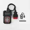 QUICKLYNKS T31 Car Full OBD2/EOBD Scanner Check Auto Engine System Diagnostic Tools Automotive Professional Code Reader Scanner 6