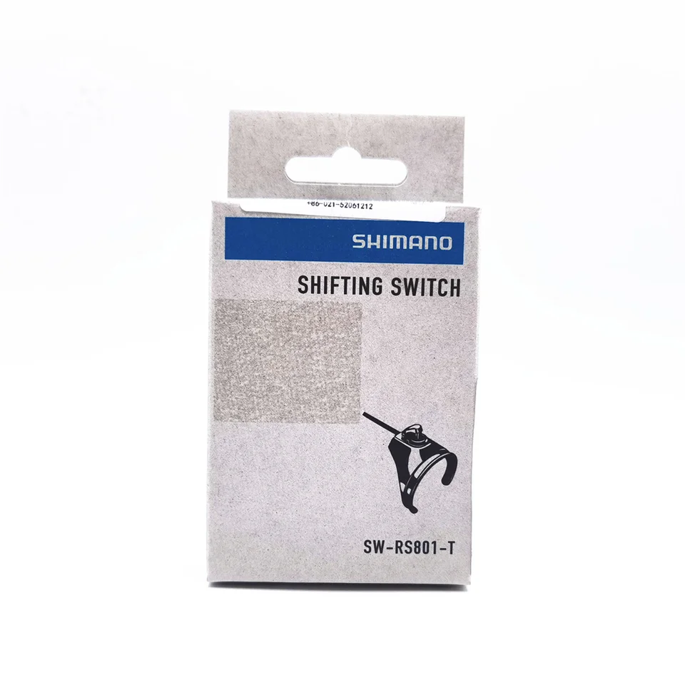 SHIMANO SW-RS801-S/E/T Shifting Switch Satellite Shifter
