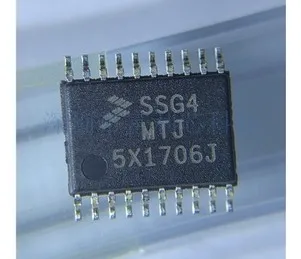 

Бесплатная доставка SSG4MTJ S9S08SG4E2MTJ IC 10 шт.