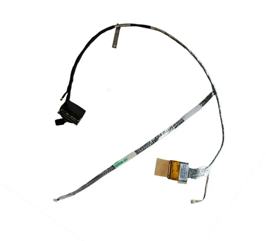 Новый ЖК-кабель для видеоэкрана LVDS ДЛЯ HP Pavilion DV7-6000 DV7 HPMH-B3035050G00014