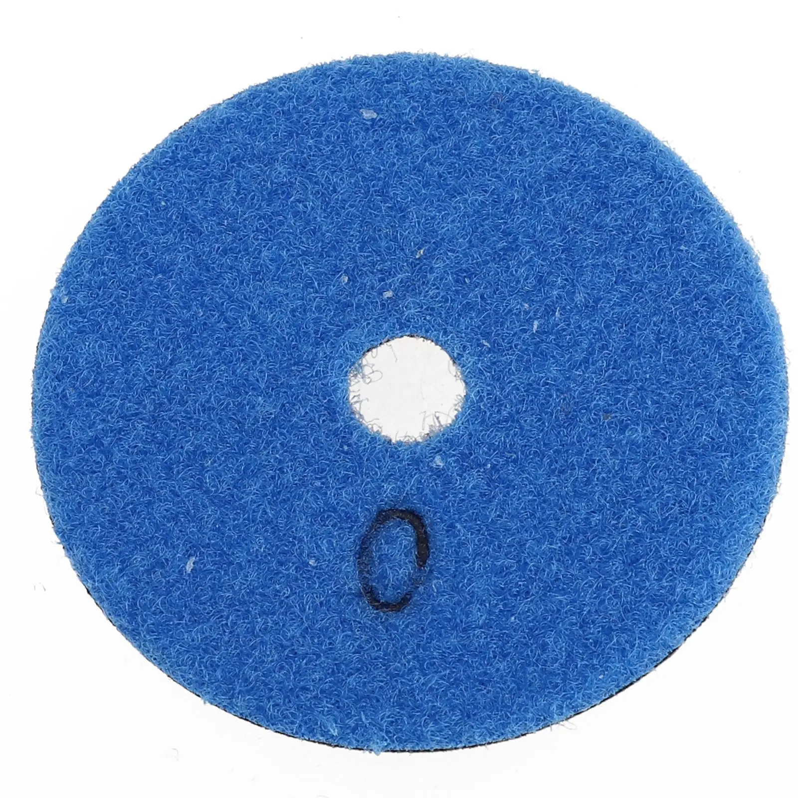 

3Inch 80mm Diamond Polishing Pad Dry Use Flexible Sanding Disc Resin Bond For Granite Marble Stone Grinding Abrasive