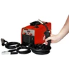 NEW 220V Semi-automatic Welding Machine Two-in-one Airless Carbon Dioxide Self-protected Electric Welding Machine NB-285 2