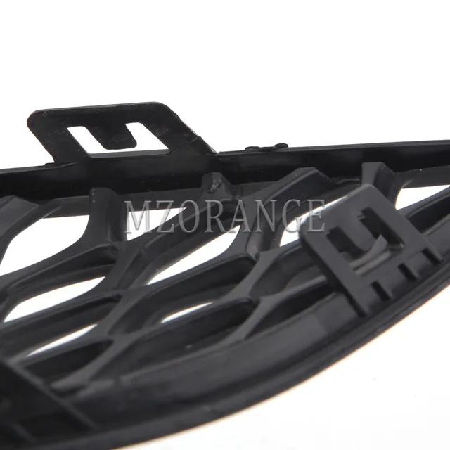 غطاء مصابيح مصابيح الضباب لدودج تشارجر ، مصبغة الوفير ، شبكة الإطار ، 2015-2018 ، 2019 ، 2020 ، 2021 ، CH1039168 ، 68280492AA