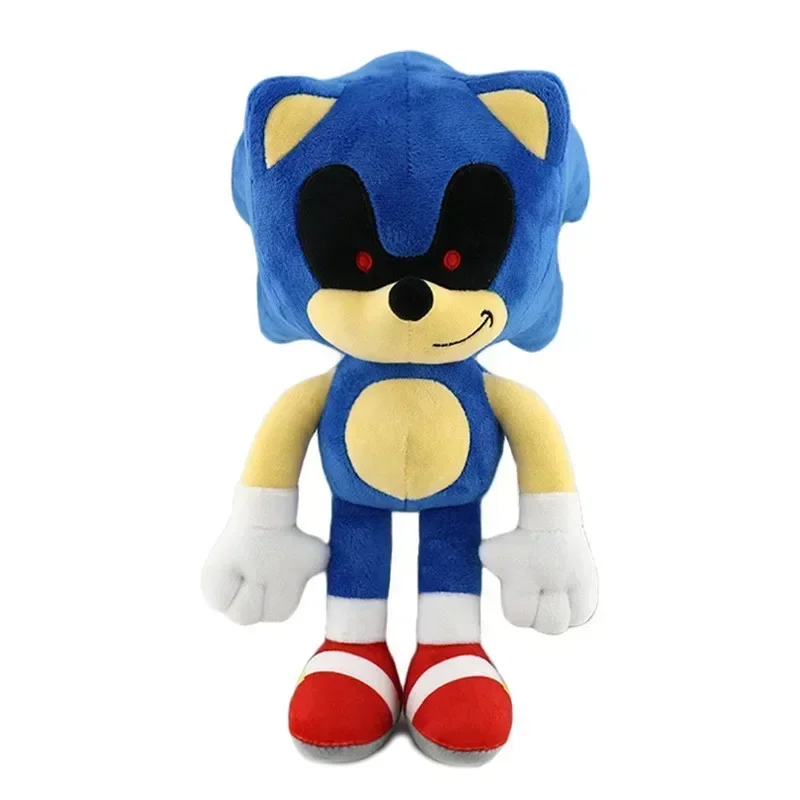 thumbnail image 1 of Sonic shadow the hedgehog pecial 20-30CM Sonic Peluches Toys Backpack Cartoon Amy Rose Knuckle Tail Soft Plush Doll Toys, 1 of 5