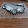 12 Colors 28000pcs 2.6mm Grey Collection Fuse Beads Pearly Perler Iron Bead for Kids Hama Beads Diy Puzzles Handmade Toy 4