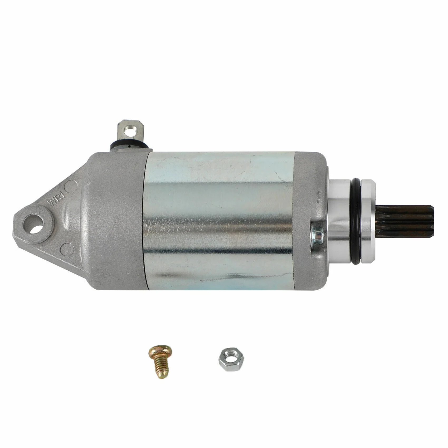 

Starter Motor Fit for -Yamaha WR250F YZ250FX 2015-2019 2GB-81890-01 2GB-81890-00