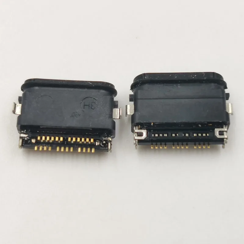 

2-10Pcs Charging Dock Port USB Charger Connector Jack Plug For Blackview BV8000 Pro BV8000Pro BV6800 BV6800Pro HOMTOM ZOJI Z9