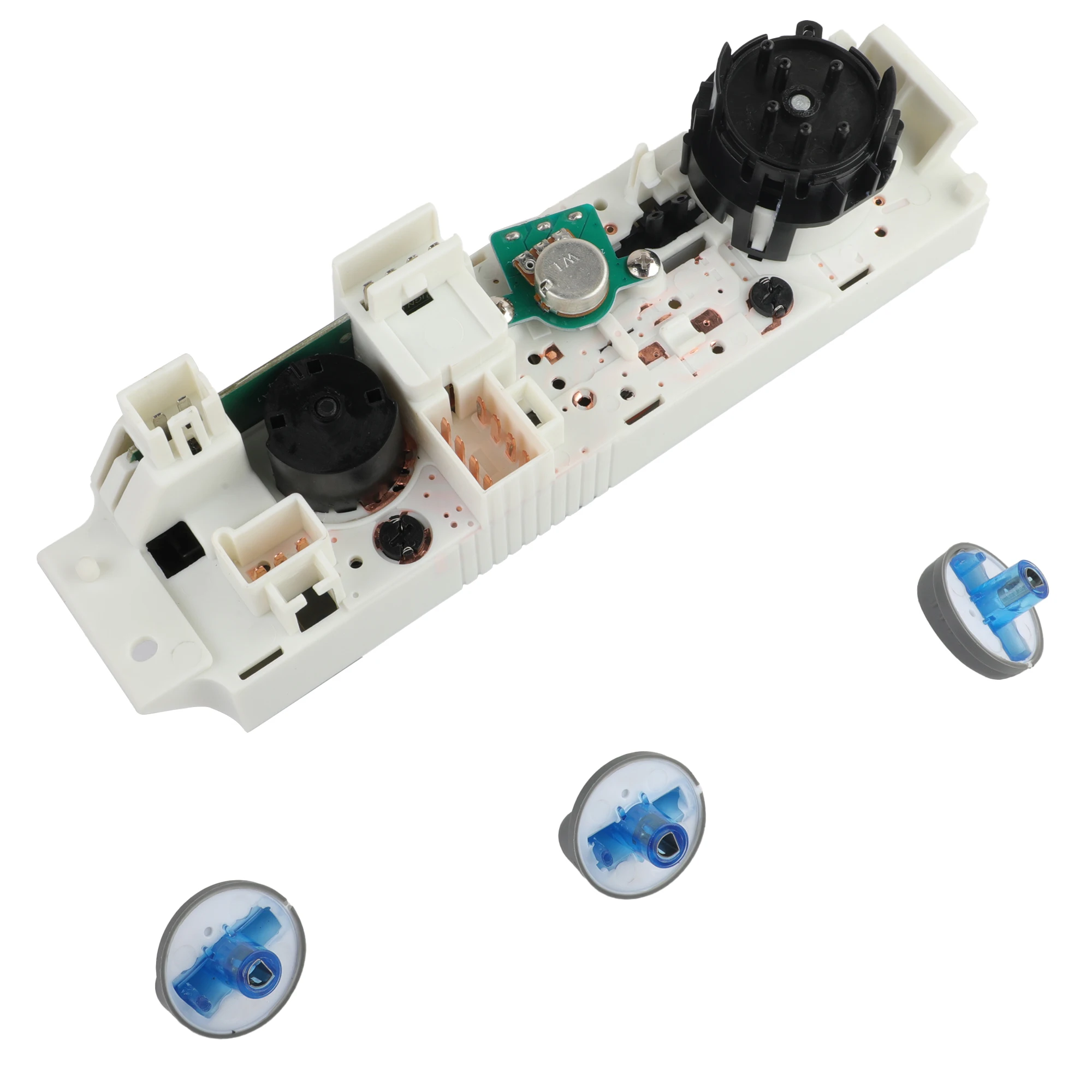 599-294 HVAC Heater Climate Control Module for Chevrolet Express
