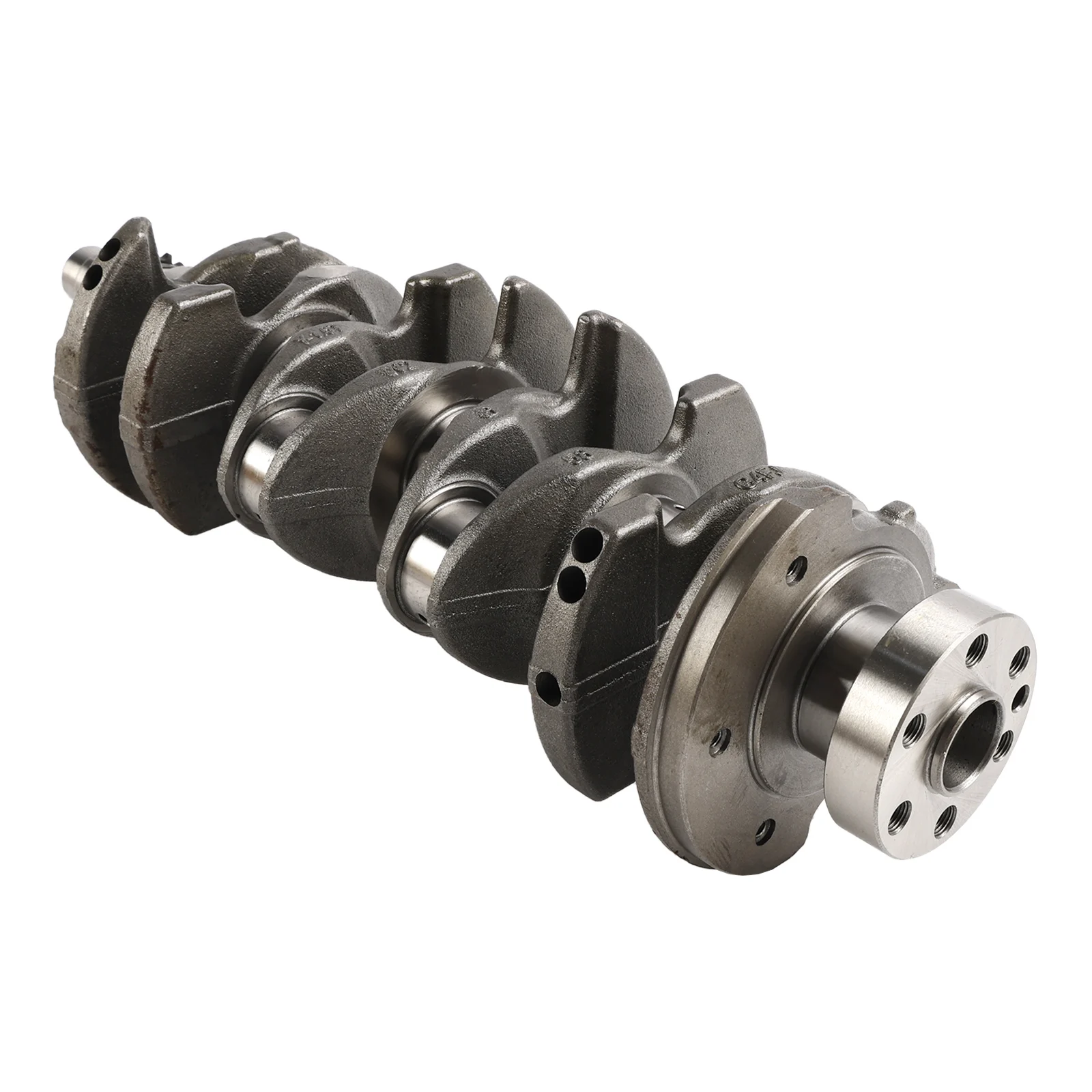 Artudatech G4FJ 1.6T Motor-Überholungs-Set Kolben Pleuel Dichtungssatz für Hyundai KIA Auto-Zubehör – Detail 4