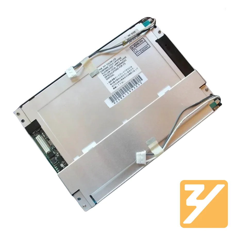 NL6448BC20-08E 산업용 LCD 디스플레이 패널, 6.5 인치