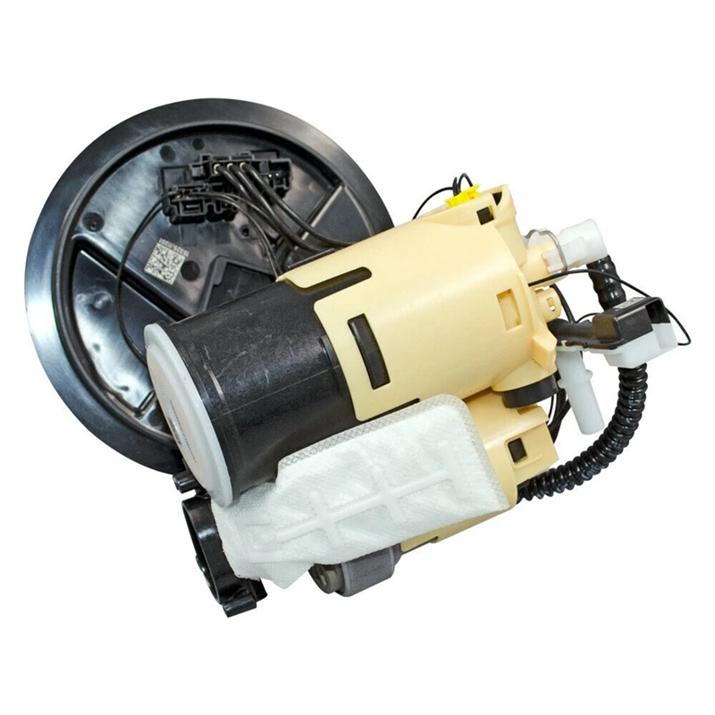 Car Fuel System Petrol Float Mercedes Benz W205 A205 C205 S205 X253 Fuel Pump Assembly A2054707801 2054701594