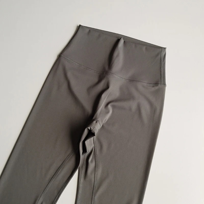 Seamless High Waist Leggings 3