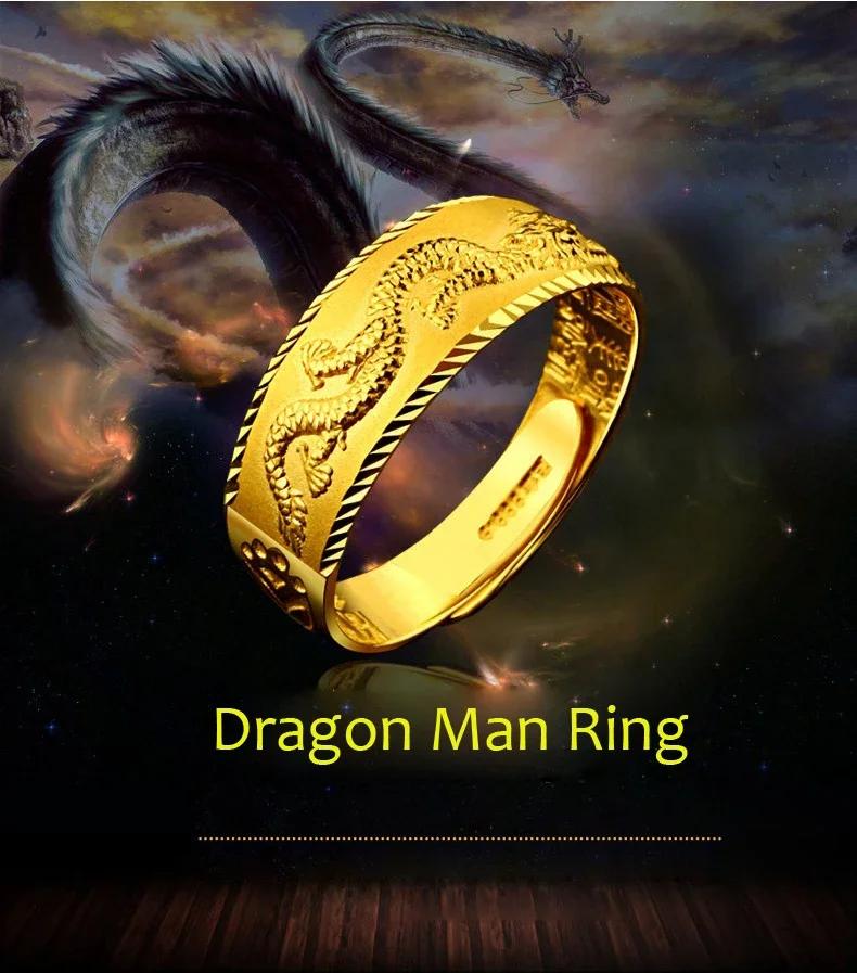 美品 feng chen wang logo ring メンズ レディース S60f2d7e4774749568401cc55ada01