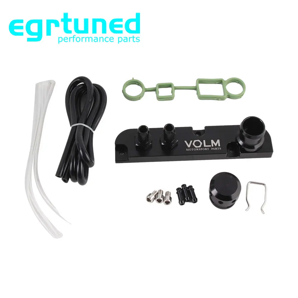 PCVValveCoverBreatherAdapterforvwaudiSEATSKODA20TFSI12