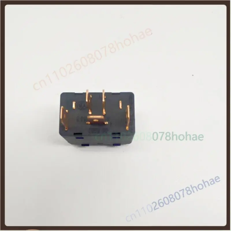 Dongfeng Dolica 트럭 전기 도어 유리 리프터 제어 부품 용 24V 파워 윈도우 스위치 버튼 (5pcs)