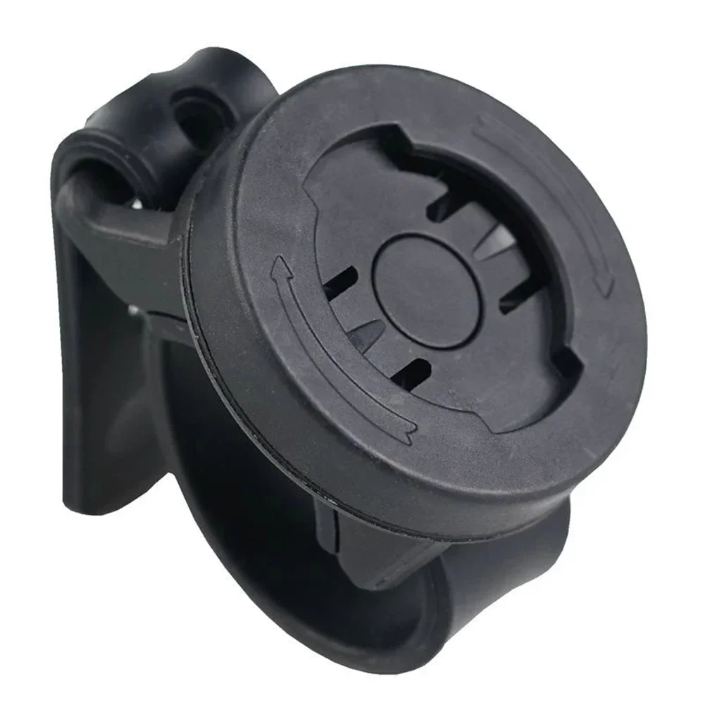 Bicycle Mountain Cycling Computer Mount for Garmin Edge CYCPLUS iGPSPORT Stopwatch Speedometer Bracket Base Bike Accessories