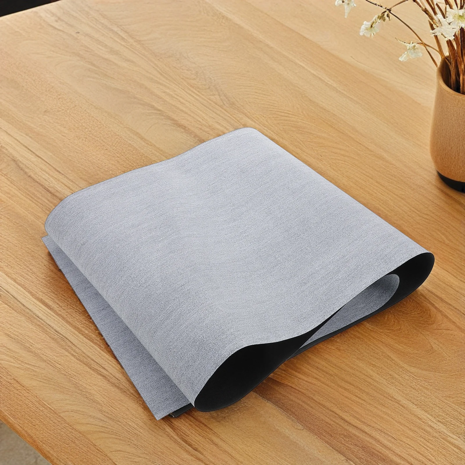 서예 연습을위한 물 쓰기 천 재사용 가능한 드로잉 매트 중국 미술 용품 ??초보자 잉크 그림 키트 기술 훈련