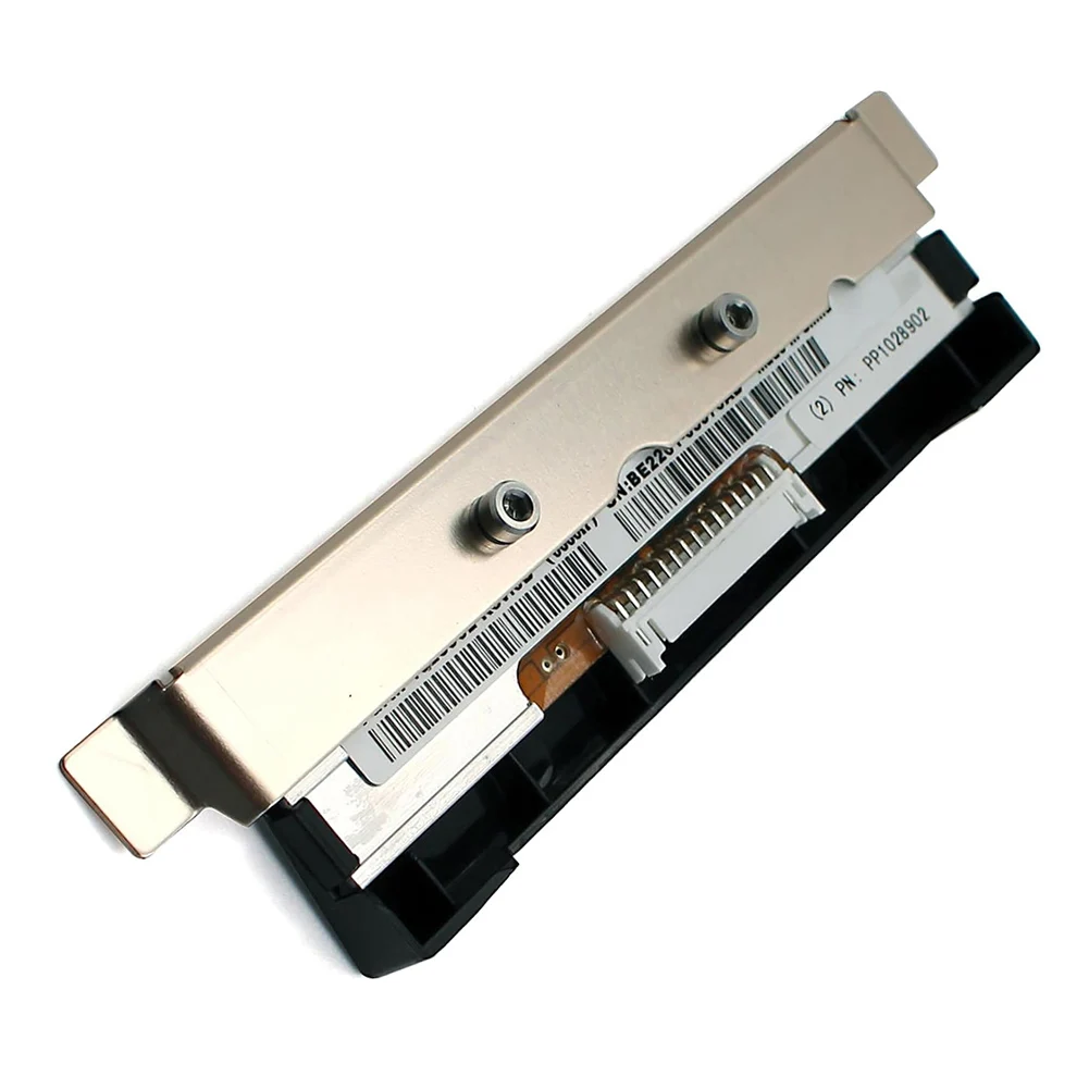 

Practical Print Head Thermal High Reliability Stable Performance Thermal Printer Part For Zebra ZT230 ZT220 ZT210