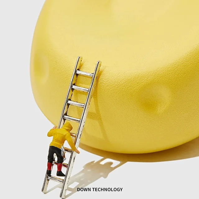 여성용 플랫폼 치즈 슬리퍼: 여름의 편안함과 스타일