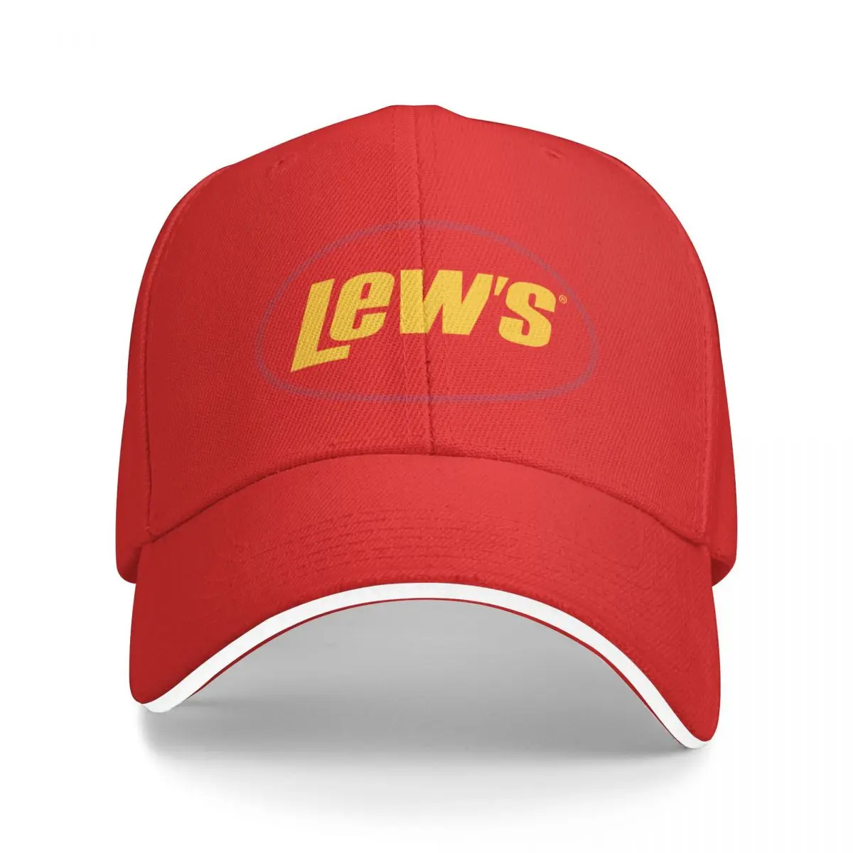 Lews Reel Baseball Cap western hats fishing hat Golf Trucker Hat Mens Hat  Women'S - AliExpress