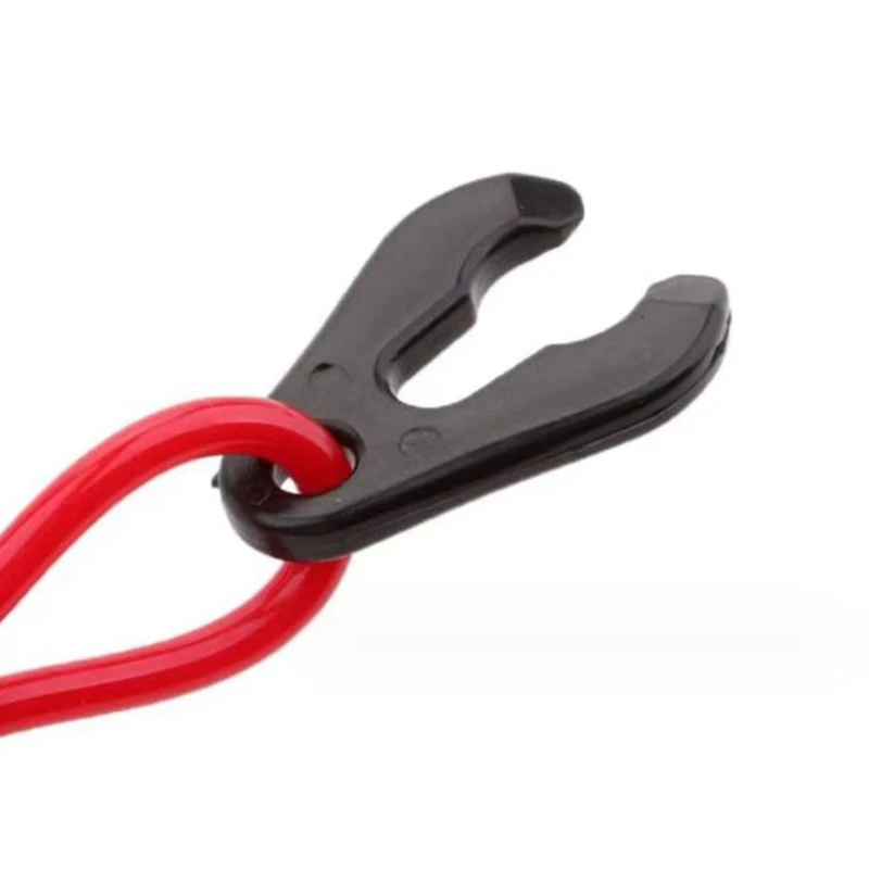 Engine Kill Switch Marine Outboard Engine Boat Motor Kill Stop Switch For Jet Ski 2-425hp Key Rope Reminder Rope Boatemergency Stop