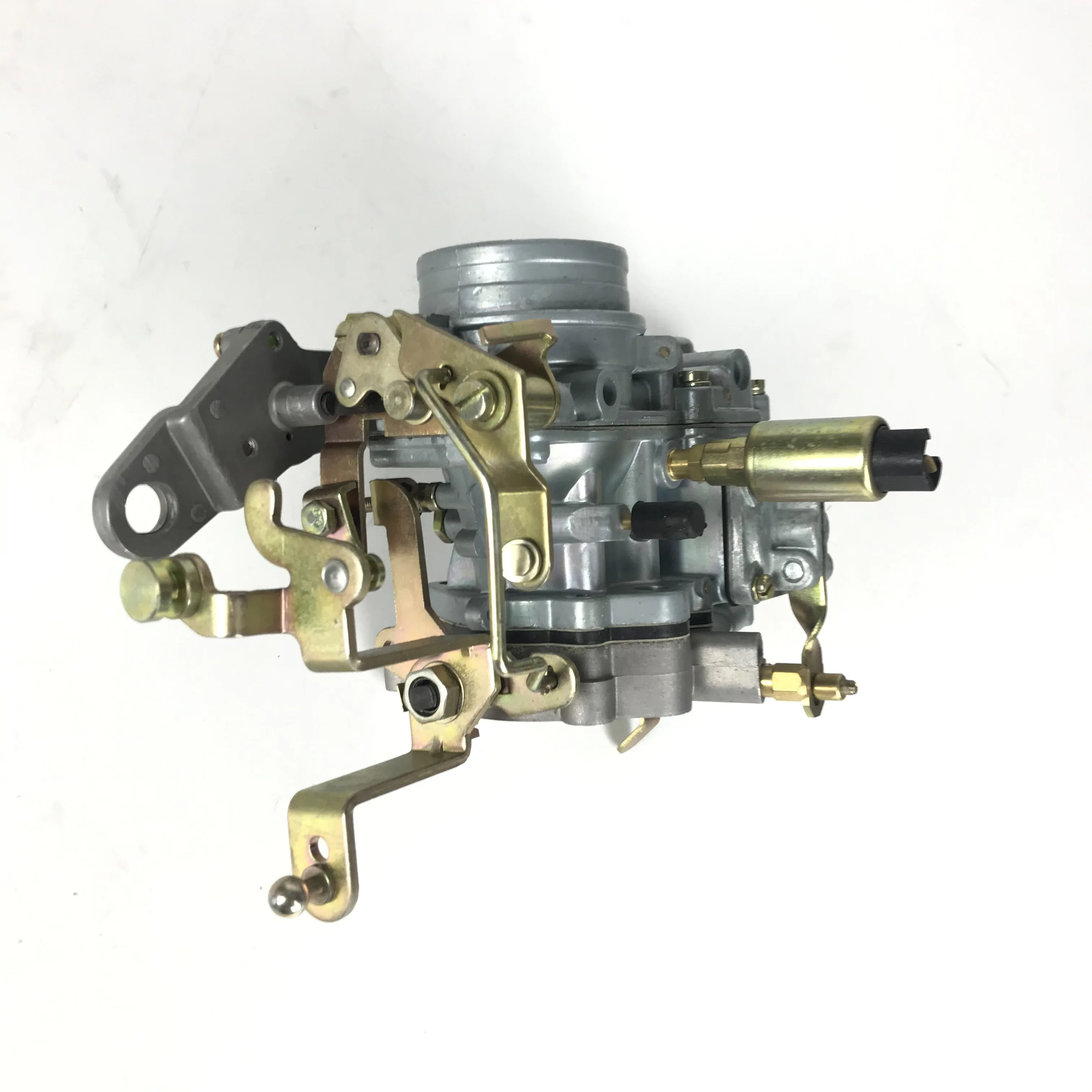 오펠 카데트 B C 1,0 - 1,2 OHV용 셰리버그 카브 기화기, 솔렉스 버가저 기화기 30/35 PDSI 276043 OEM 카뷰레터