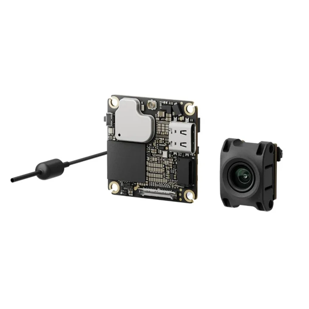 DJI O4 Air Unit Pro FPV 4K/60fps 15km Transmission