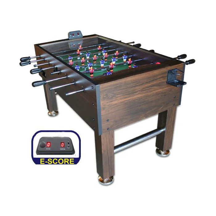 Professional Soccer Tables Foosball Baby Foot Game Table Football Soccer Table For Adult