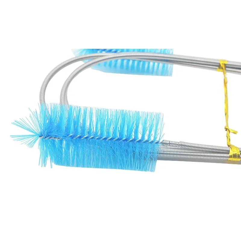 Aquarium Tank Cleaning Brush Set 3