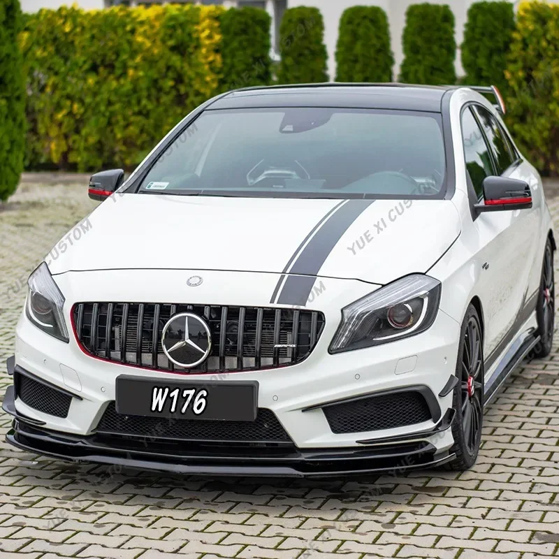 ベンツ Benz Aクラス W176 2013-2015 交換用 AMGグリル 縦フィンGTスポーツグリル ダイヤモンドグリル ラジエター フロントグリル Mercedes-Benz A-Class (W176) - Wikipedia