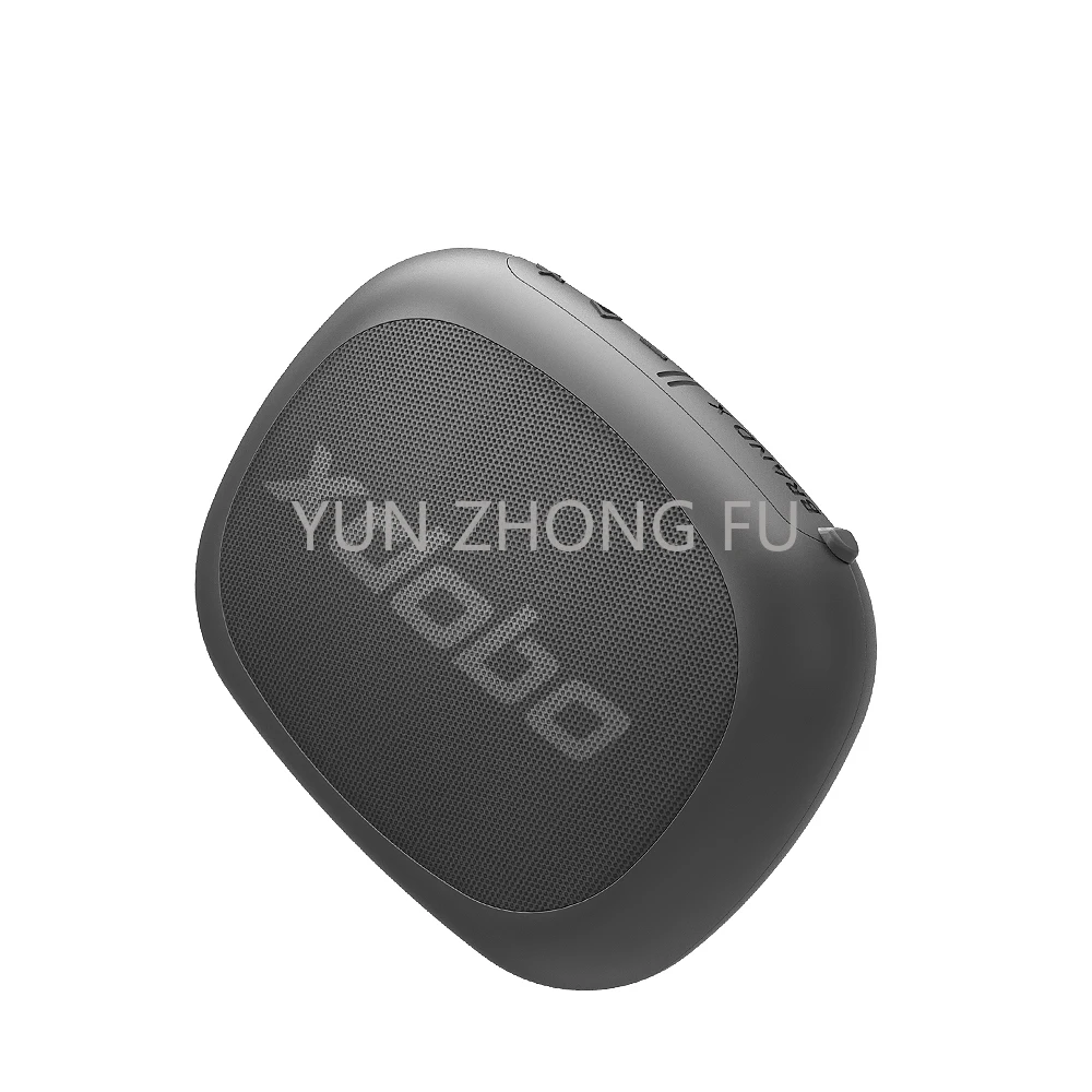 

XDOBO Queen 1996 Portable Mini Wireless Speakers Subwoofer with Power Bank Function Waterproof Audio Player