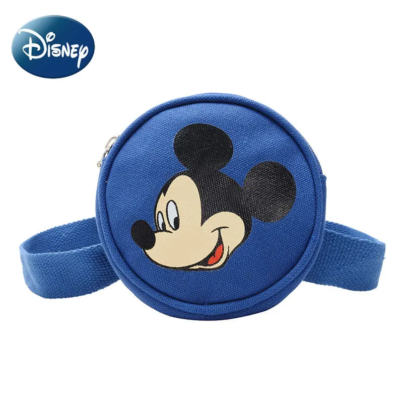 Mouse Shoulder Bag Child Kids Cross Bag Mickey Mouse Shoulder Bag