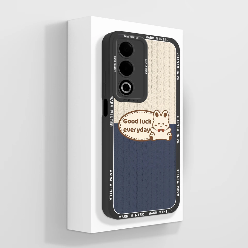 Cartoon Astronaut Girl Antifouling Luxury Protective Phone Case