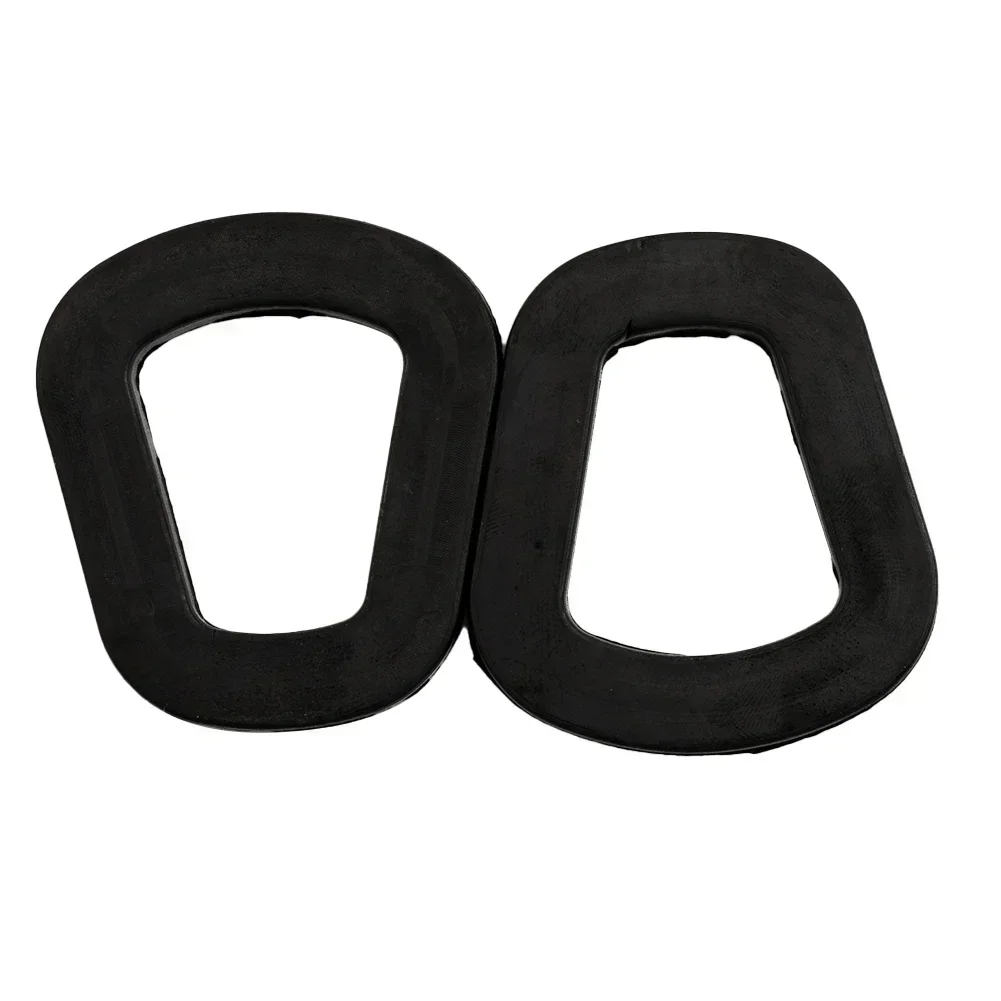 2/4/5pcs Car Petrol Canister Gasket Fuel Seal Rubber Seal Gaskets Fuel Supply System Part Jerry Can Petrol Canister 5/10/20L diesel injector gasket