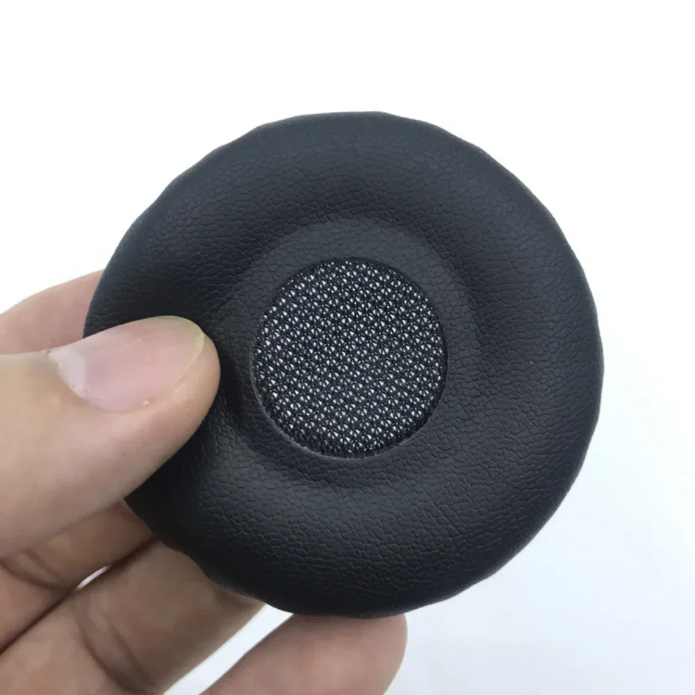 AKG Y40 Y45 Y45BT 헤드폰 헤드셋 이어 패드 헤드폰 크로스빔 패드 용 1 쌍 교체 용 폼 이어 패드 베개 쿠션 커버