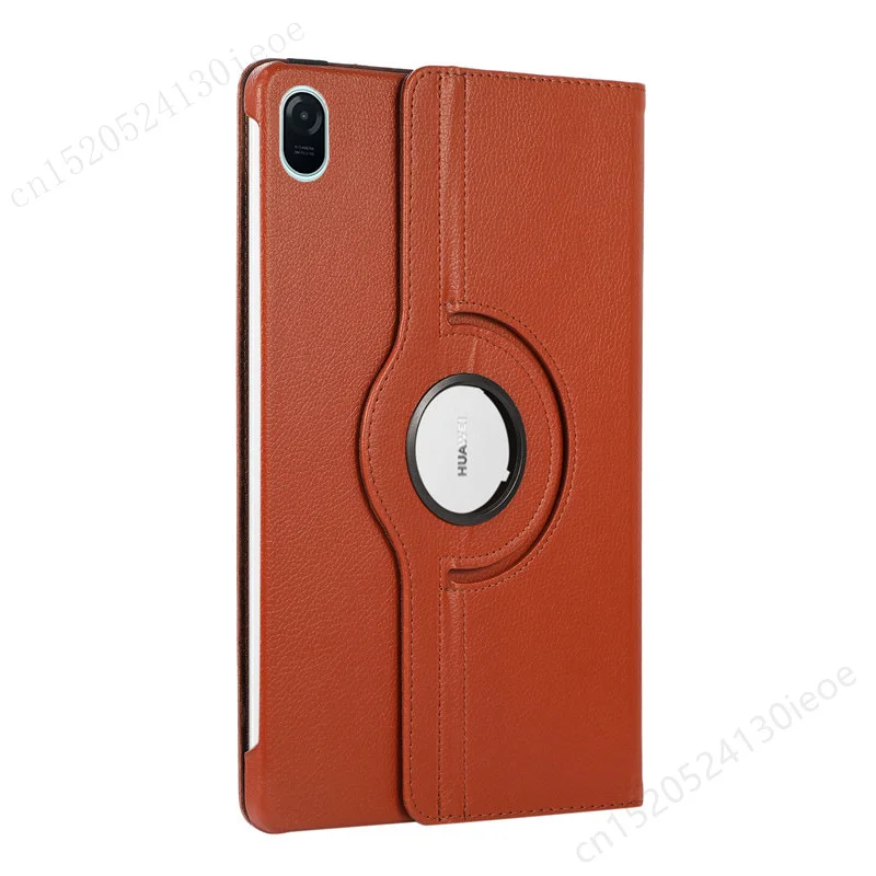 360° Rotating Stand Tablet Cover - Premium Protective Case, Universal Fit for Multiple Tablet Sizes