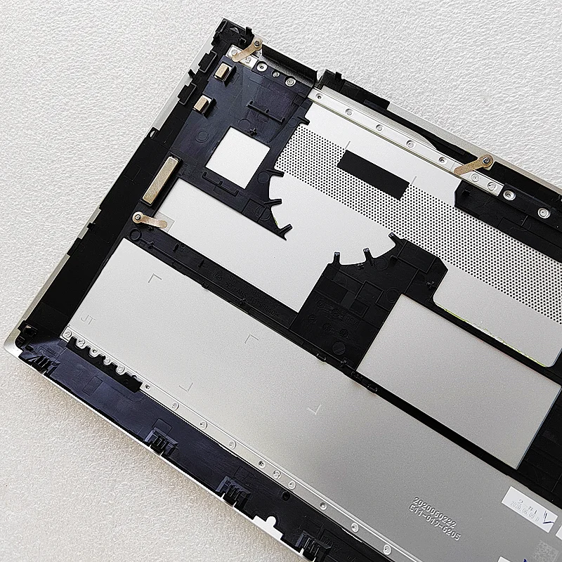 Tampa Inferior do Portátil para hp Elitebook X360 830 g7 6070b1858301 M03866001 - Imagem 4