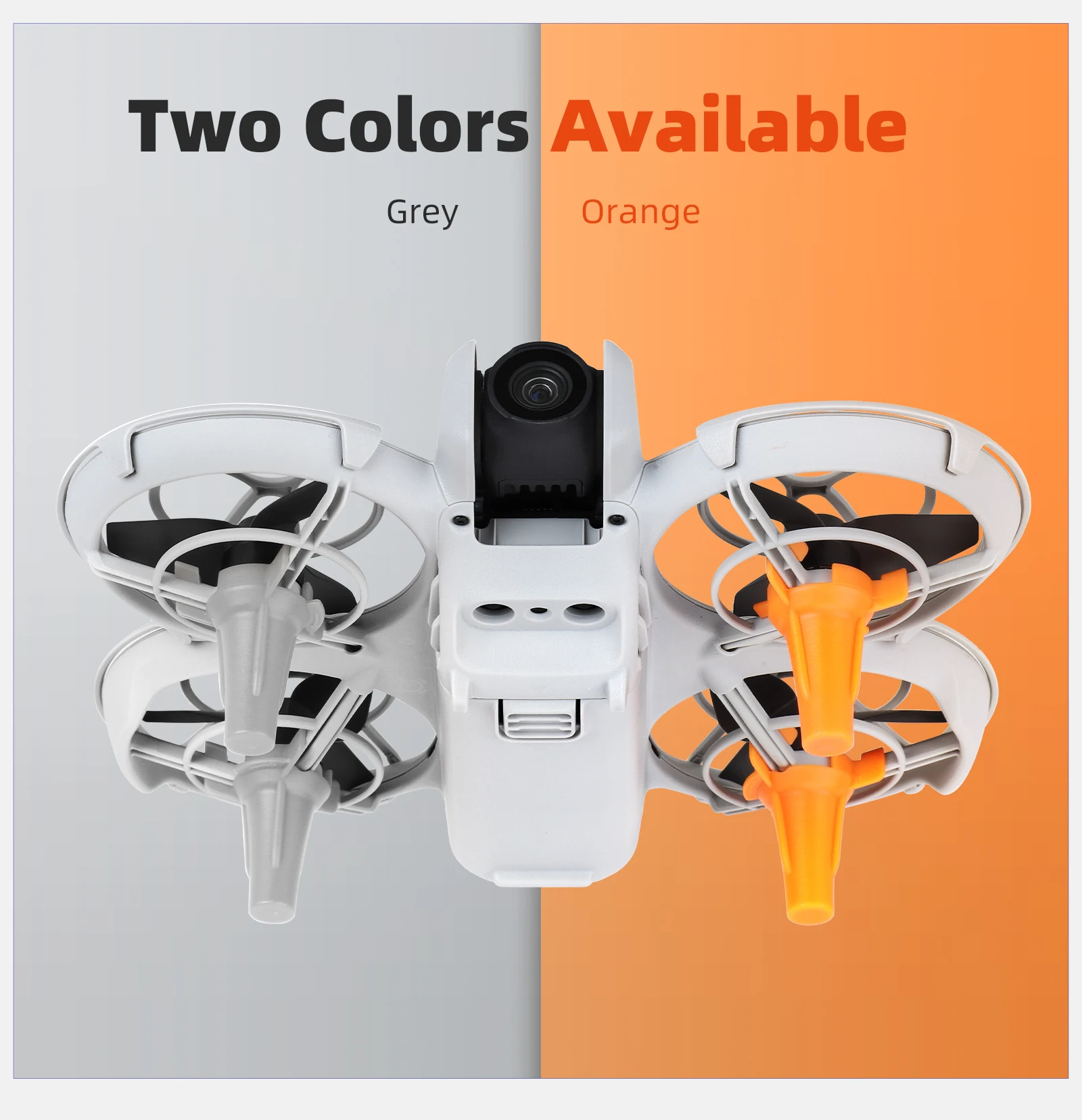 Description Picture 3 of itemFor DJI NEO Landing Gear Heightened Enhancement Tripod Support Leg Protector for DJI Neo Legs Extender Sunnylife Accessories
