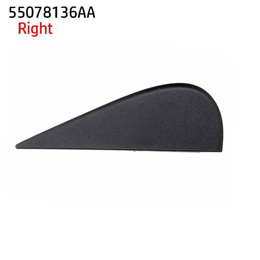 

Зеркальная Крышка для JEEP WRANGLER 07-17 RH 55078136AA