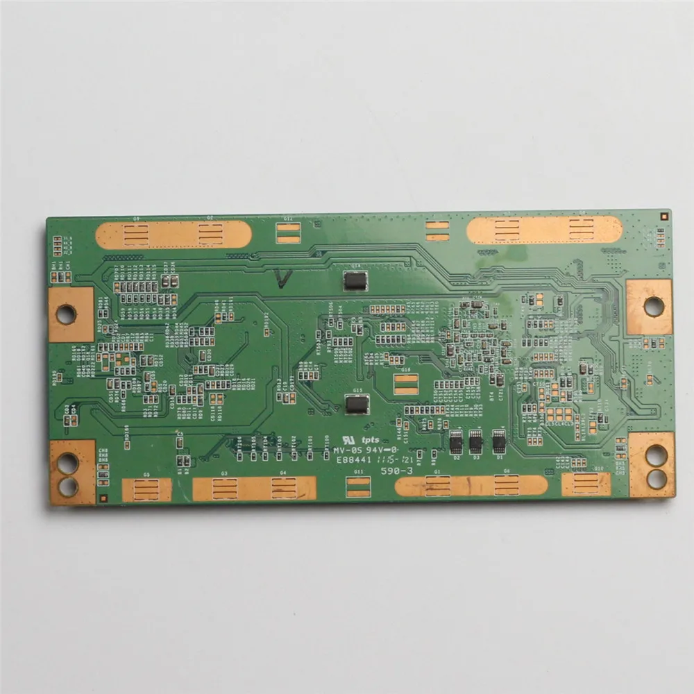 Placa Tcon Original para Sony Edl _ 4lv0.3 Kdl46ex720 Kdl55ex720 - Image 3