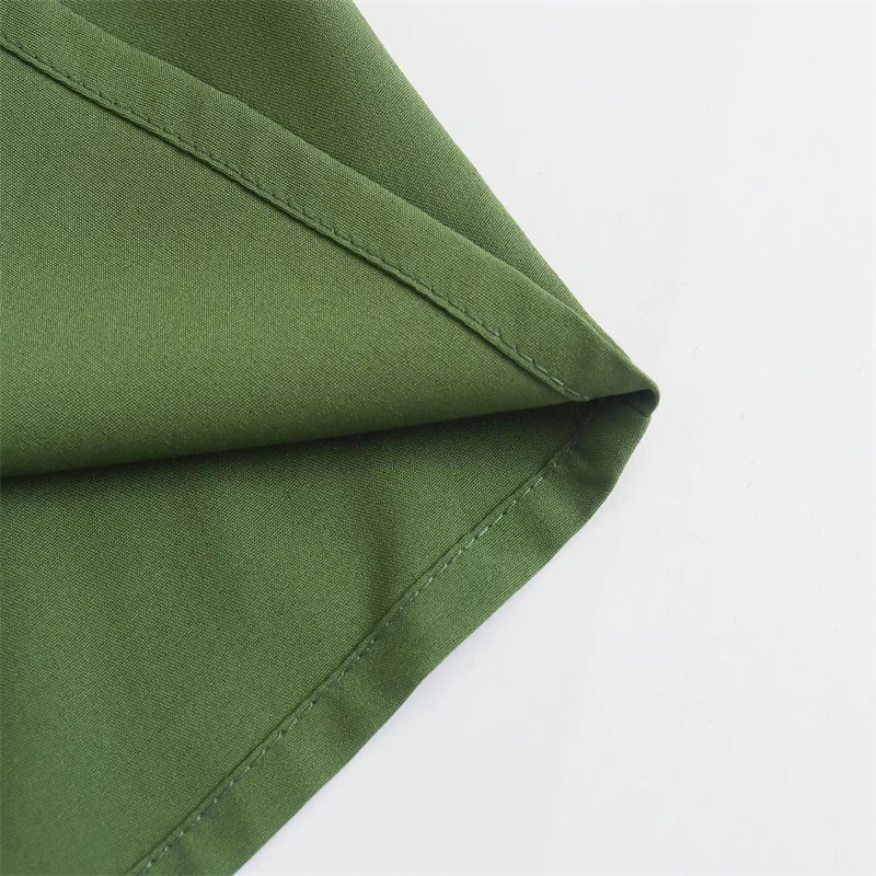 2022 Solid Color Retro Summer Women's O Neck Sleeveless Long High Waist Jumpsuit Women's Jumpsuit